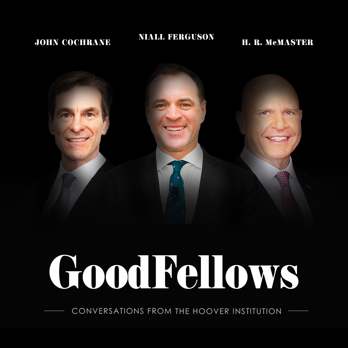 GoodFellows Ask A Question Hoover Institution