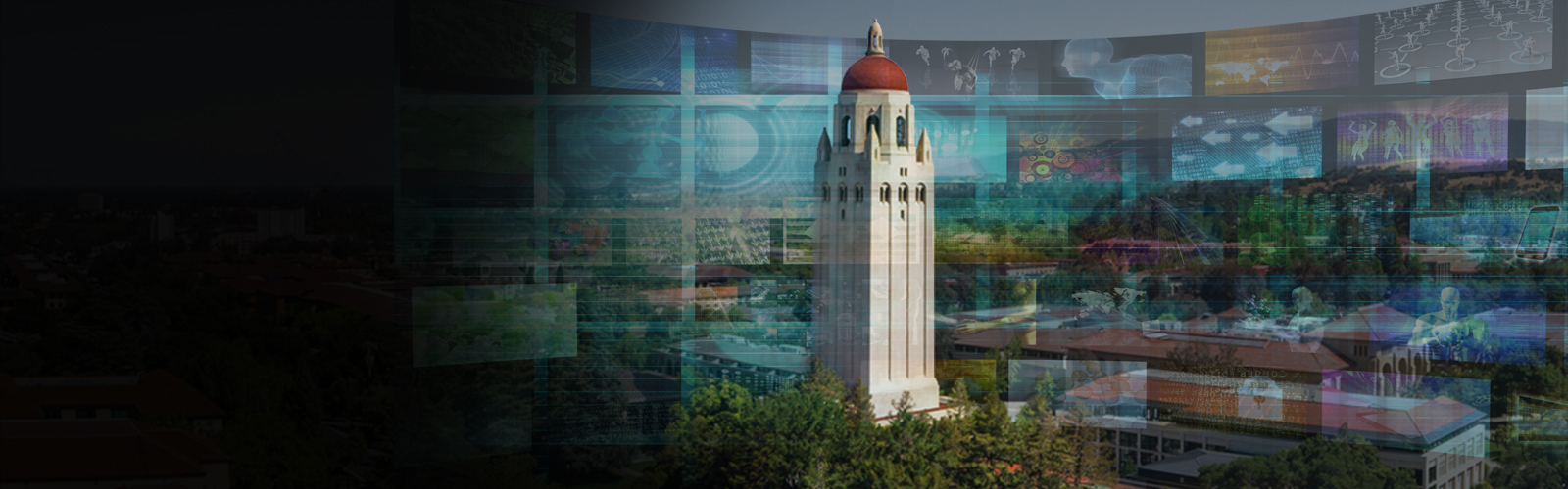 Stanford Emerging Technology Review