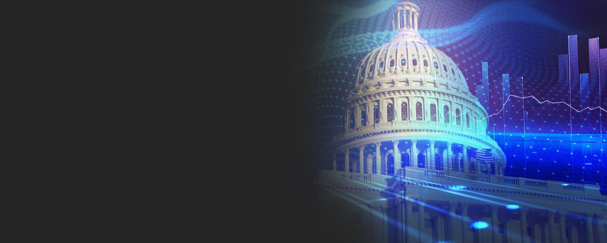Fiscal Policy Initiative banner