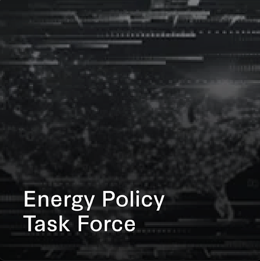 energy policy