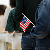 Good American Citizenship Working Group