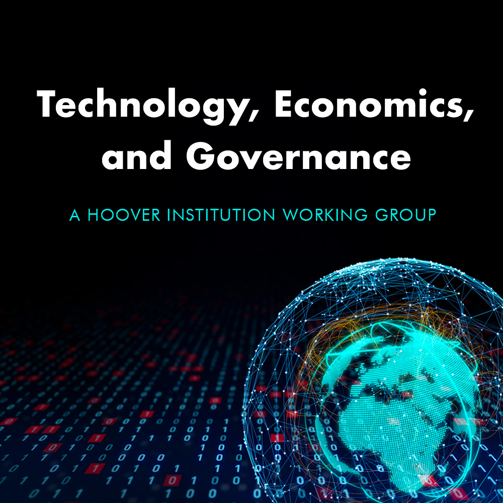 technology economics and governance working group square image