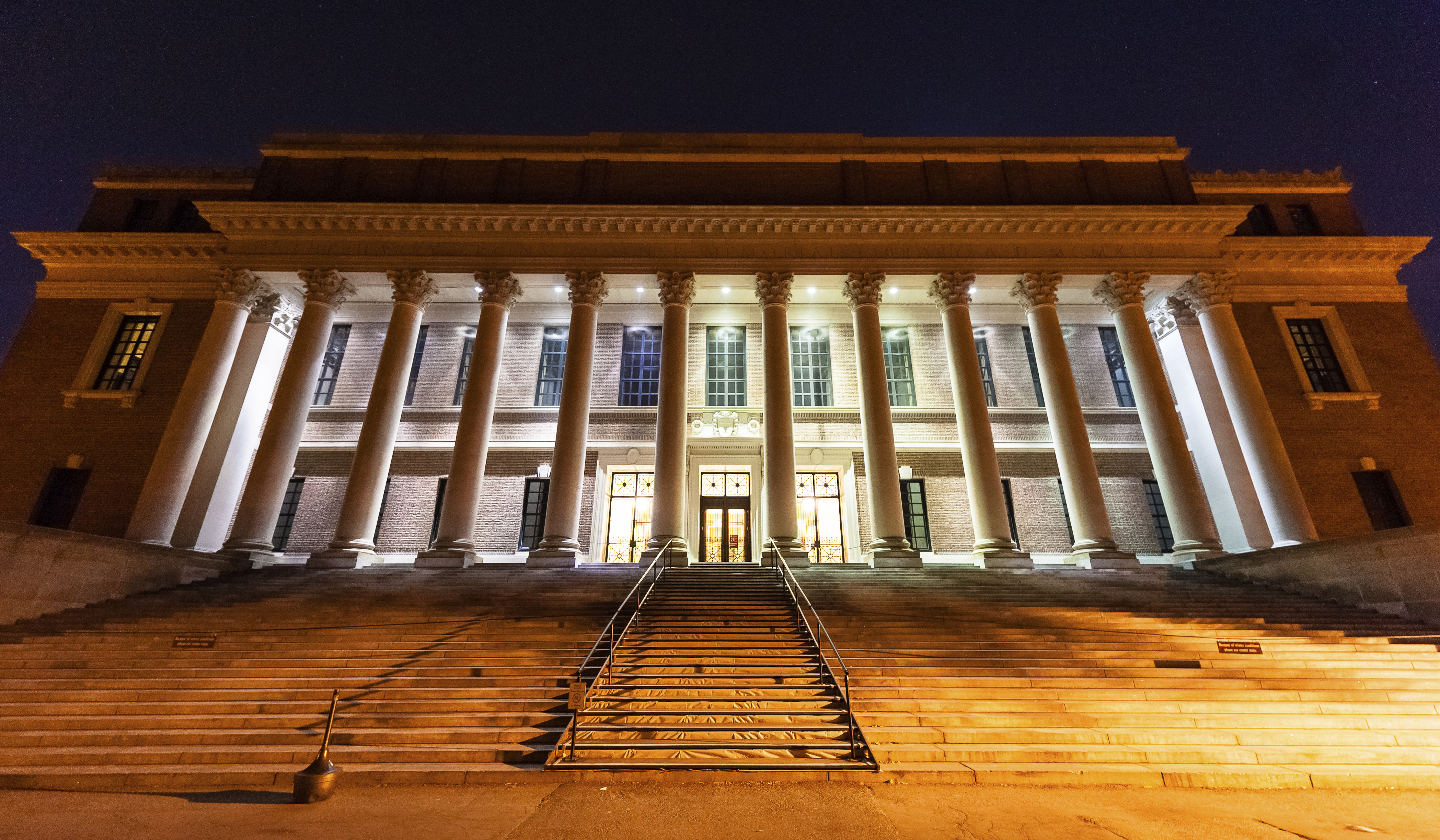 harvardlibrary editorial  image