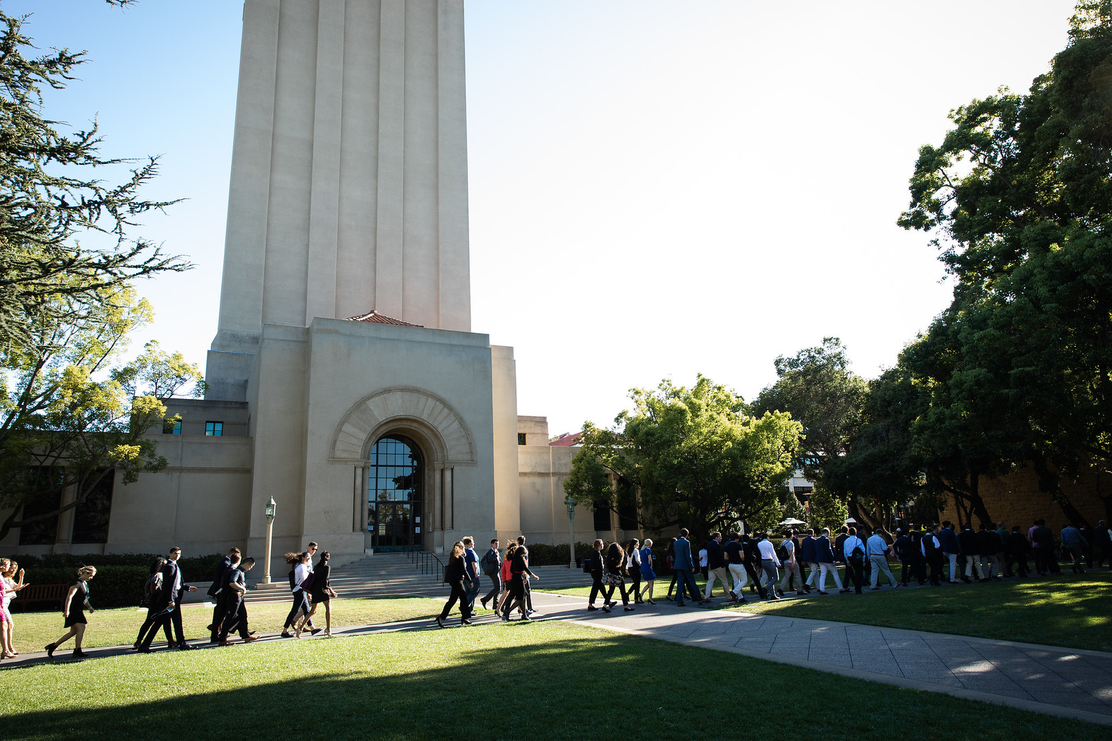 Hoover Institution Summer Policy Boot Camp