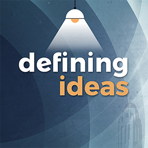 Defining Ideas