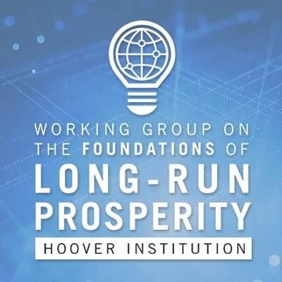 Long Run Prosperity Logo