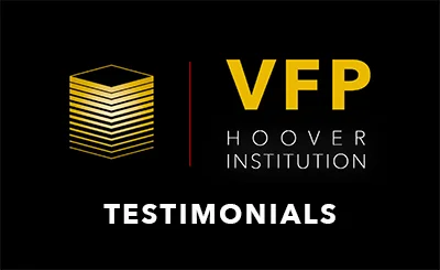 VFP Testimonials