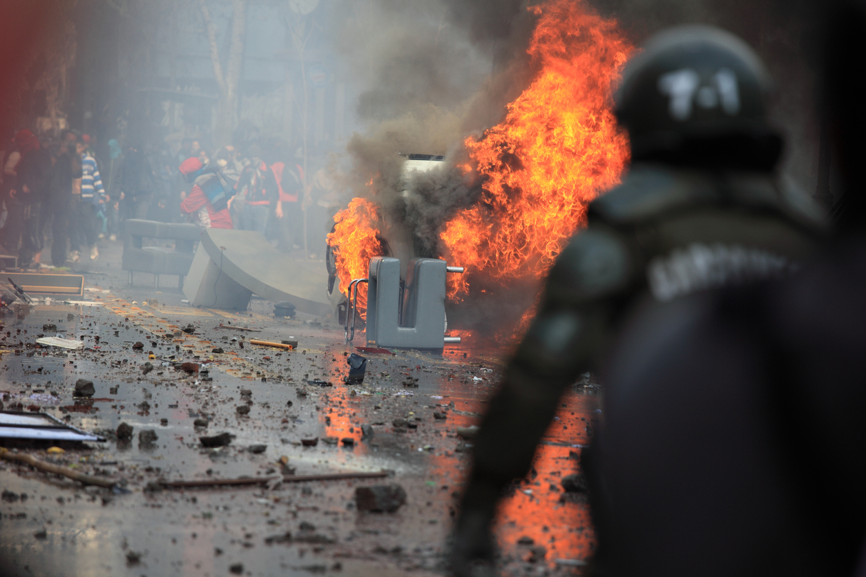 protest   image