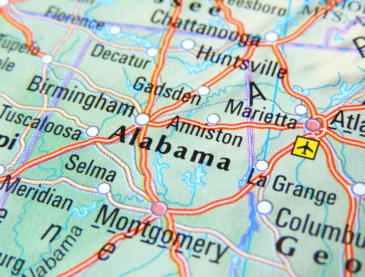 alabama   image