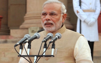 Narendra Modi