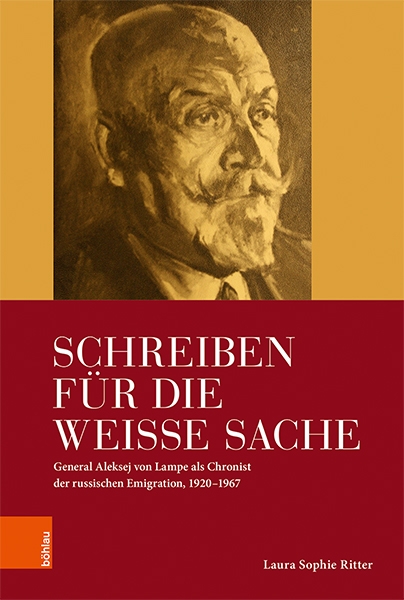 New Book Published Based On The General Aleksei Von Lampe Papers Hoover Institution