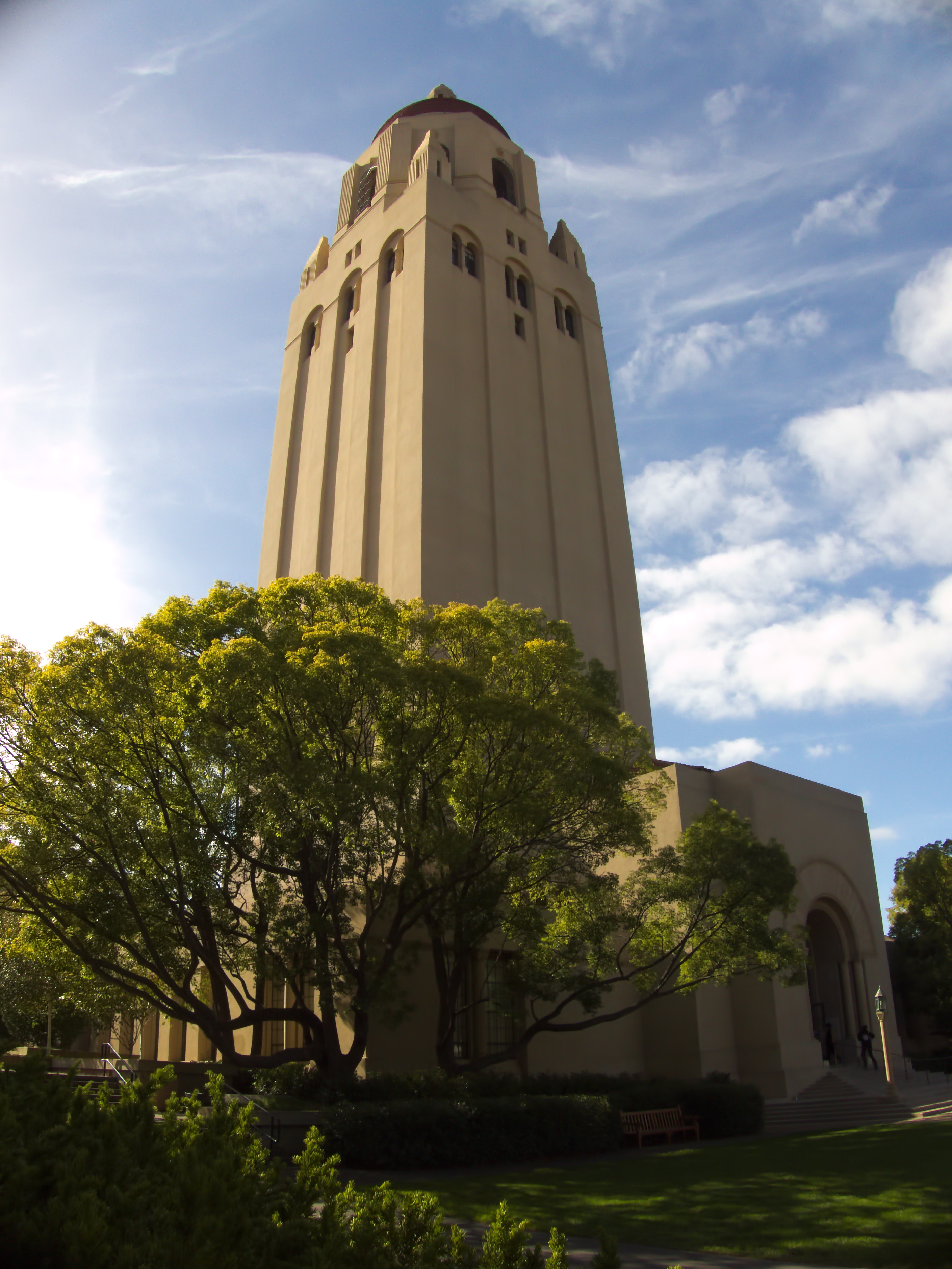 hoover tower p edited image
