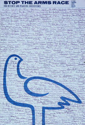 Poster Collection, INT 00491, Hoover Institution Archives.