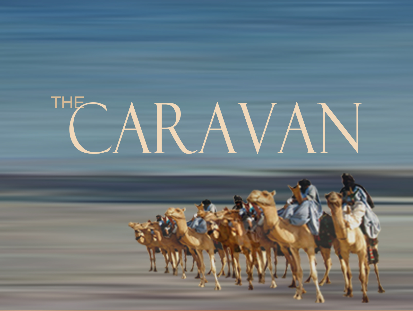 Caravan