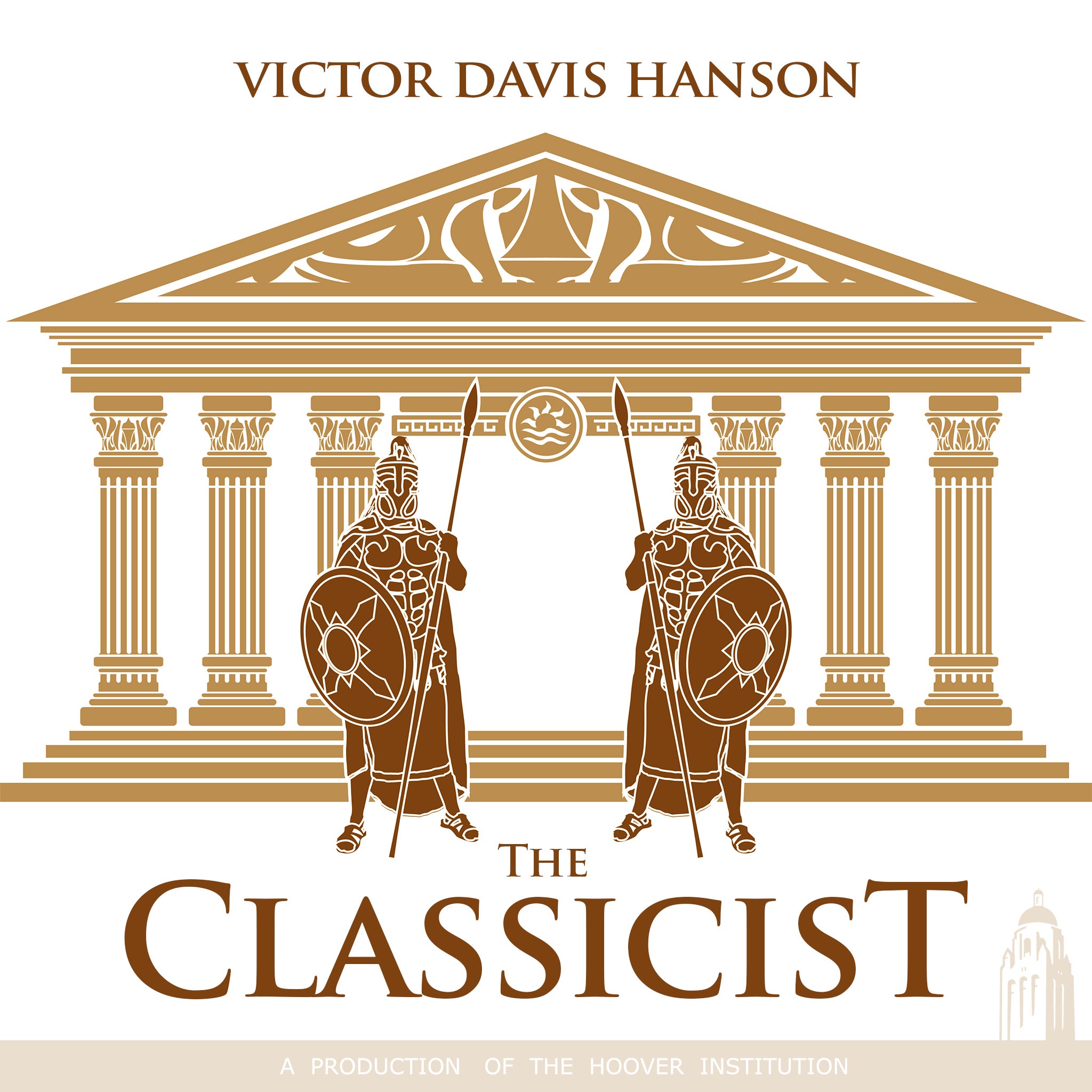 The Classicist with Victor Davis Hanson: