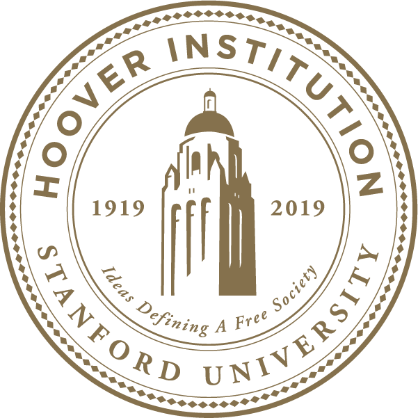 Hoover Institution - Stanford University - 100 Years of Ideas Defining a Free Society