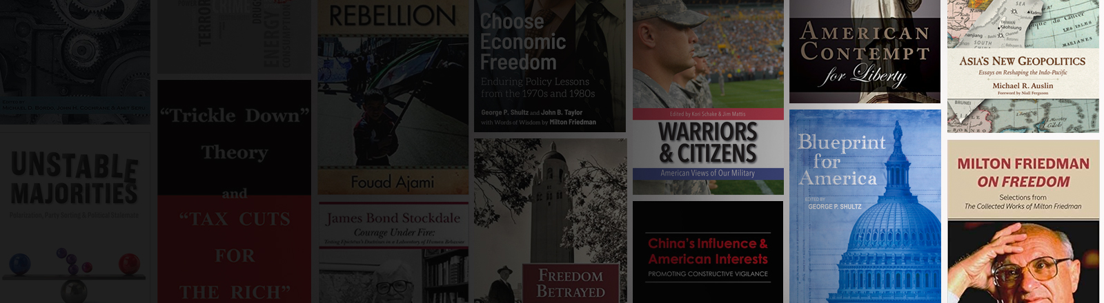 Hoover Institution Press