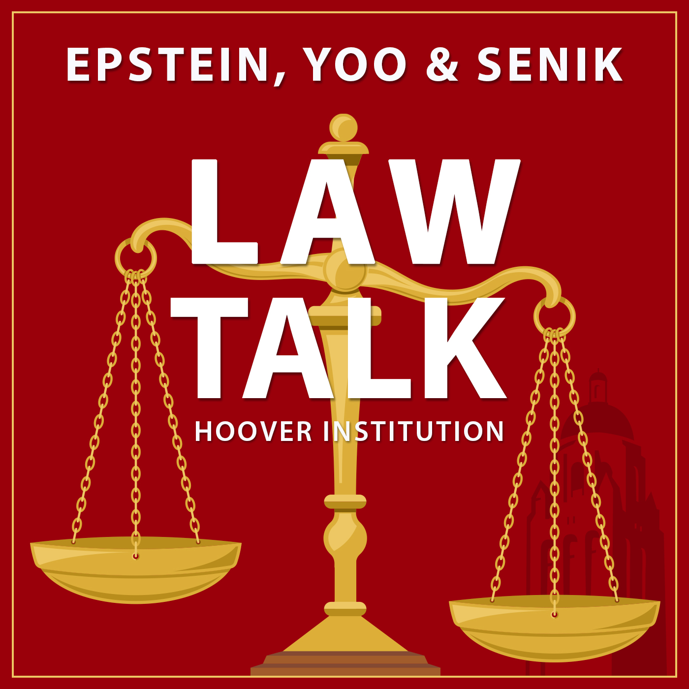 law talk