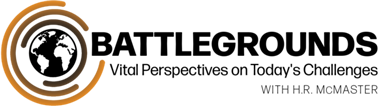 Battlegrounds 2024 Logo