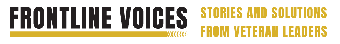 Frontline Voices