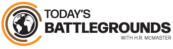 Todays Battlegrounds logo