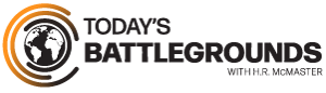 Battlegrounds logo