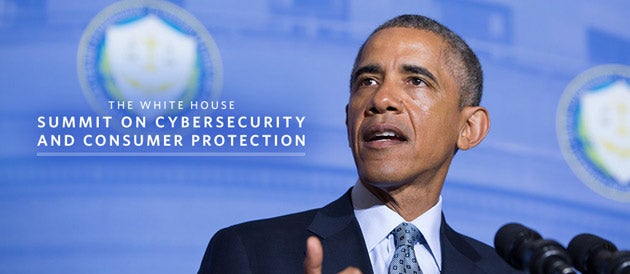 Image for White House Summit on Cybersecurity and Consumer Protection