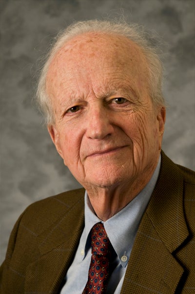 Image for Seminar featuring Hoover senior fellow Gary Becker