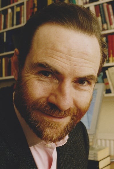 Image for Timothy Garton Ash spoke at the Forum on Contemporary Europe about the “velvet revolution”