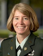 Image for LTC Deborah Hanagan, U.S. Army, presents Militant Islam in Europe and the European Security and Defense Policy