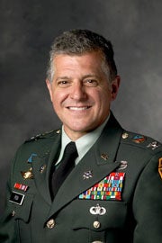 Image for Seminar featuring Hoover national security affairs fellow Colonel Dino Pick