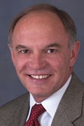 Image for Seminar features Hoover senior fellow Terry Anderson