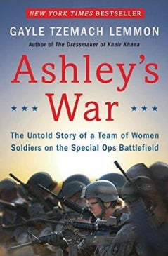 Image for Women Soldiers On The Battlefield