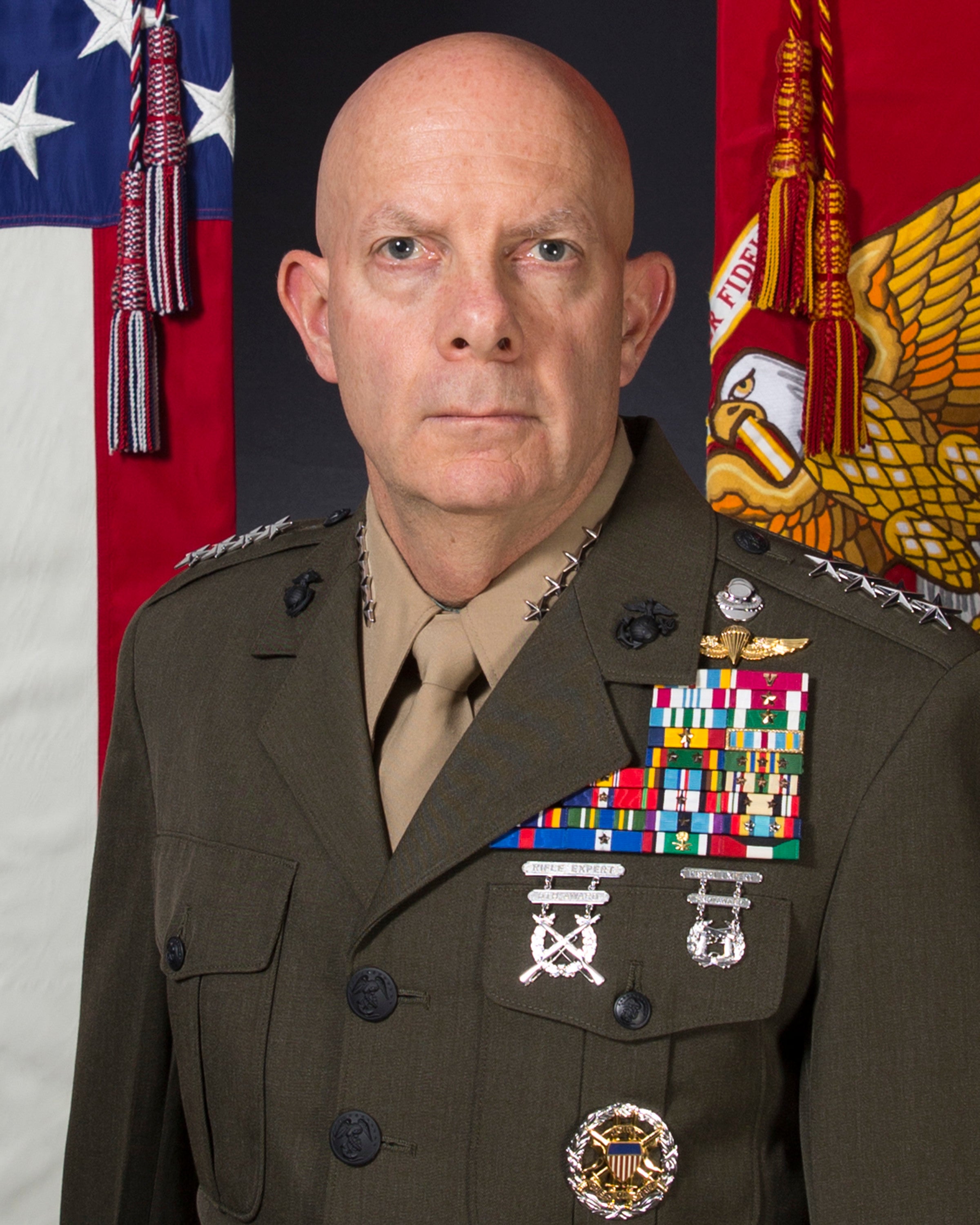 Image for Marine Corps Roundtable
