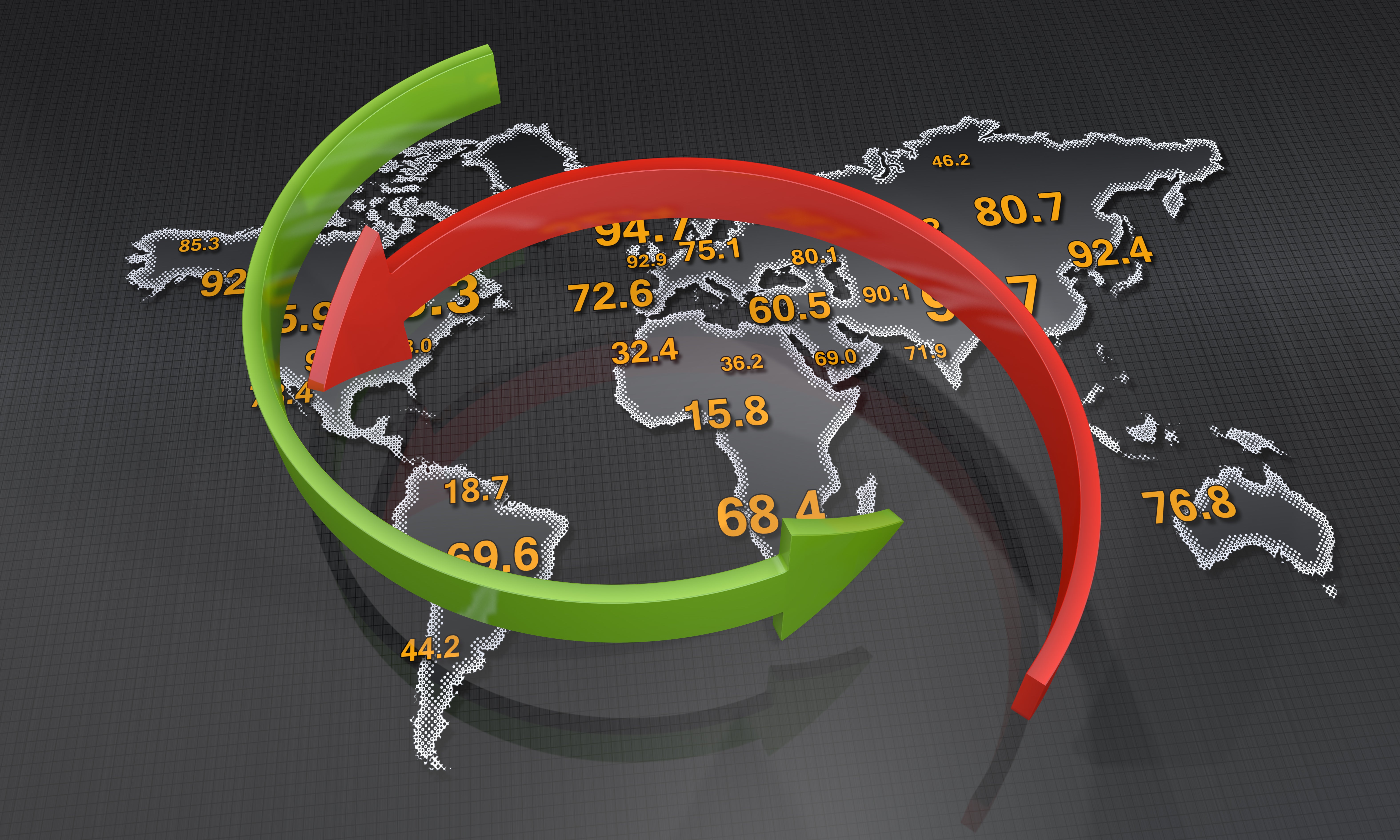 Image for The Facts About NAFTA