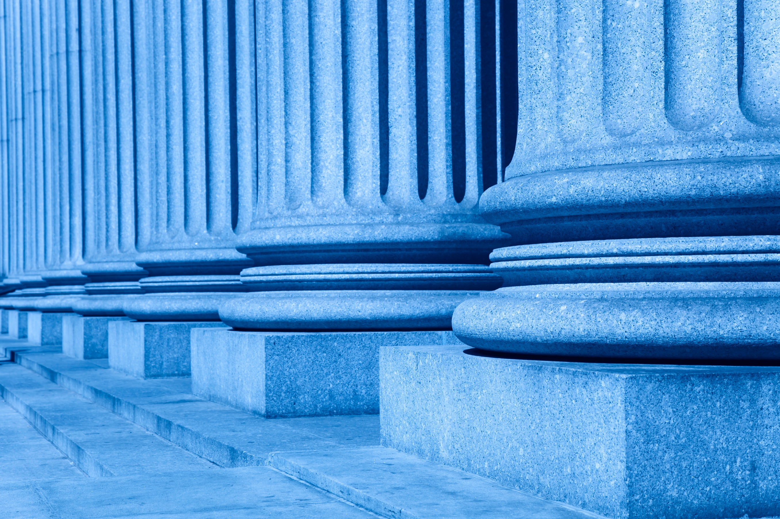 Image for Executive Power And The Rule Of Law Conference