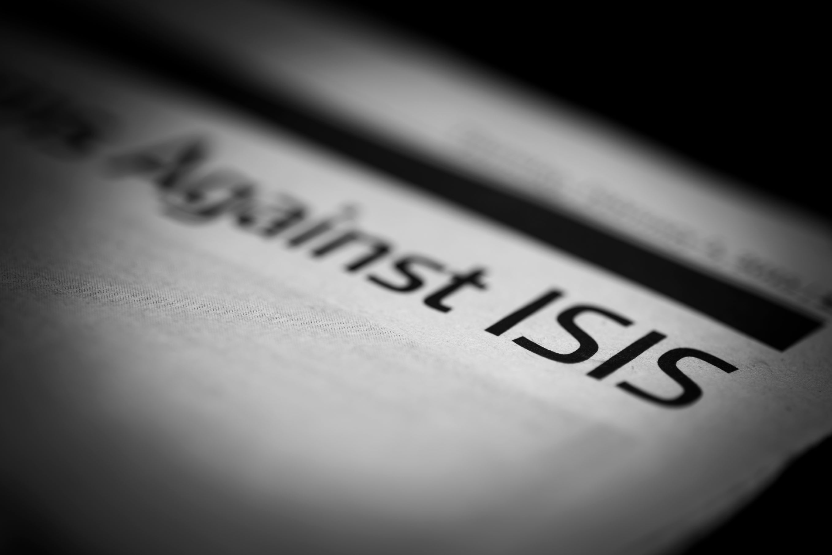 Image for Understanding ISIS & its Dark Future