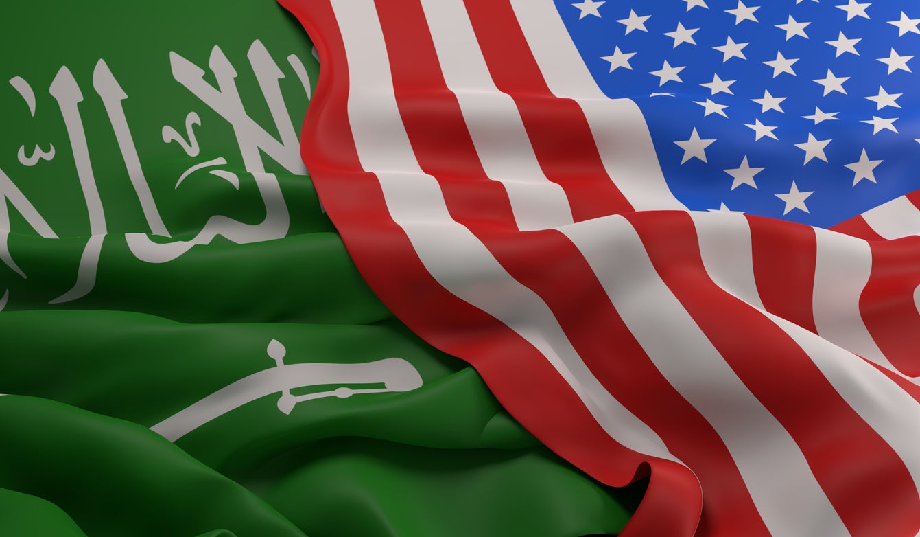 Image for How to Move the US-Saudi Relationship Beyond the Transactional and Personal