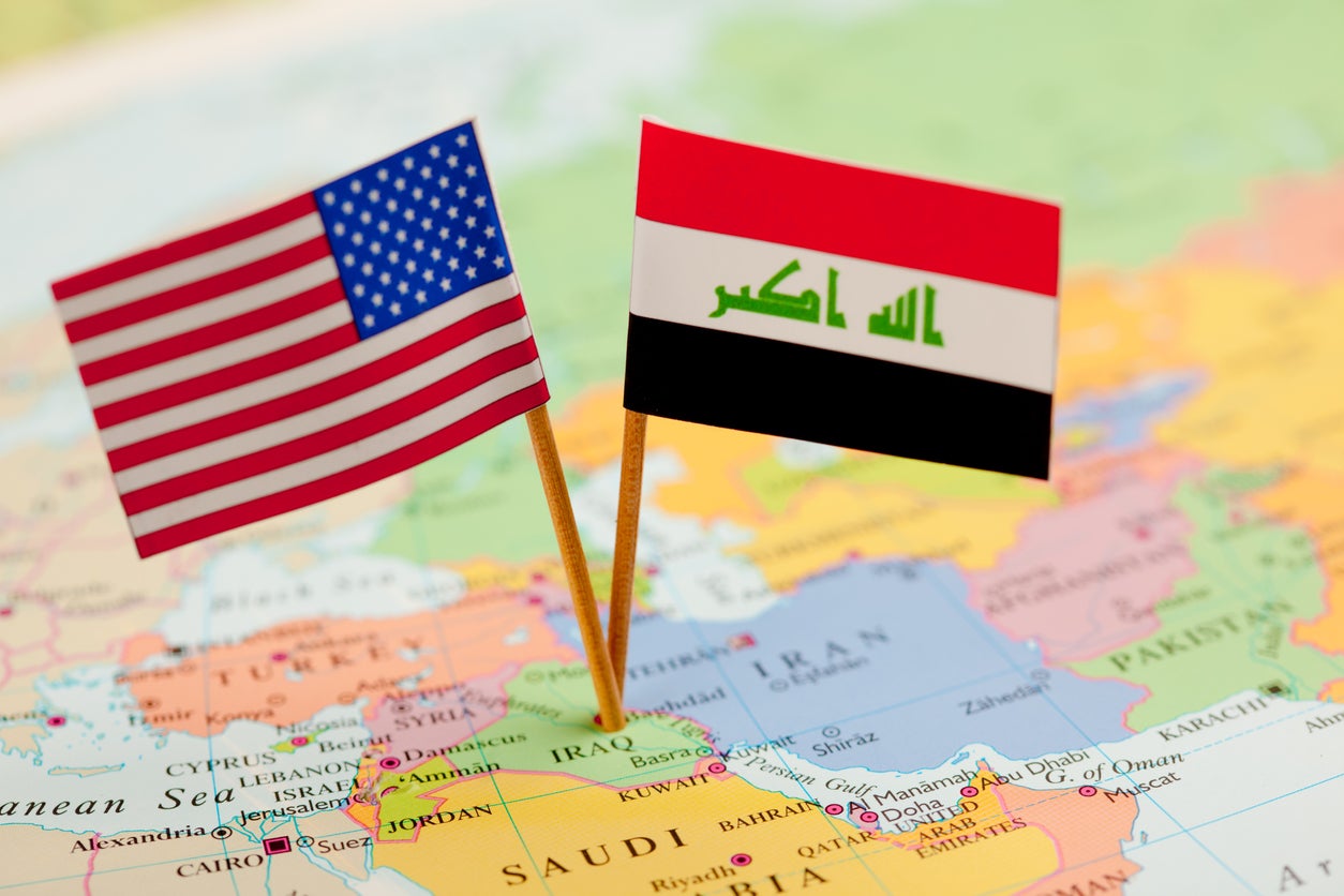 Image for The U.S. in the Gulf: Threats and Prospects