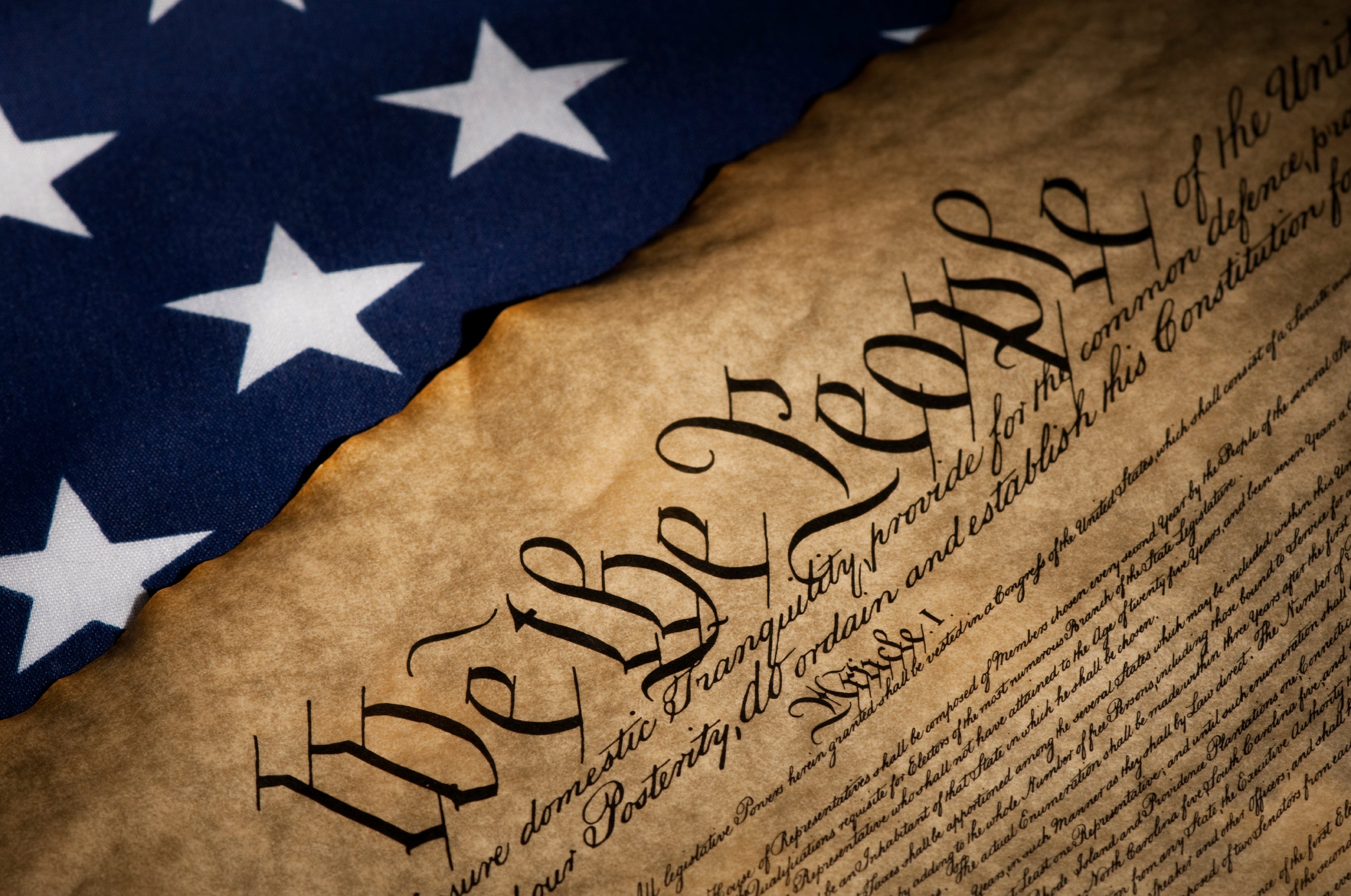 Image for We The People: The Supreme Court’s Duty To Enforce The Constitution