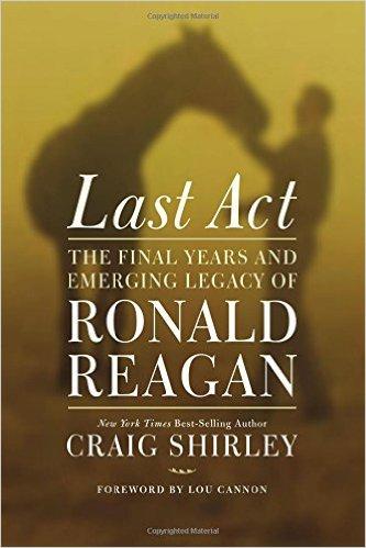 Image for Understanding Reagan's Legacy