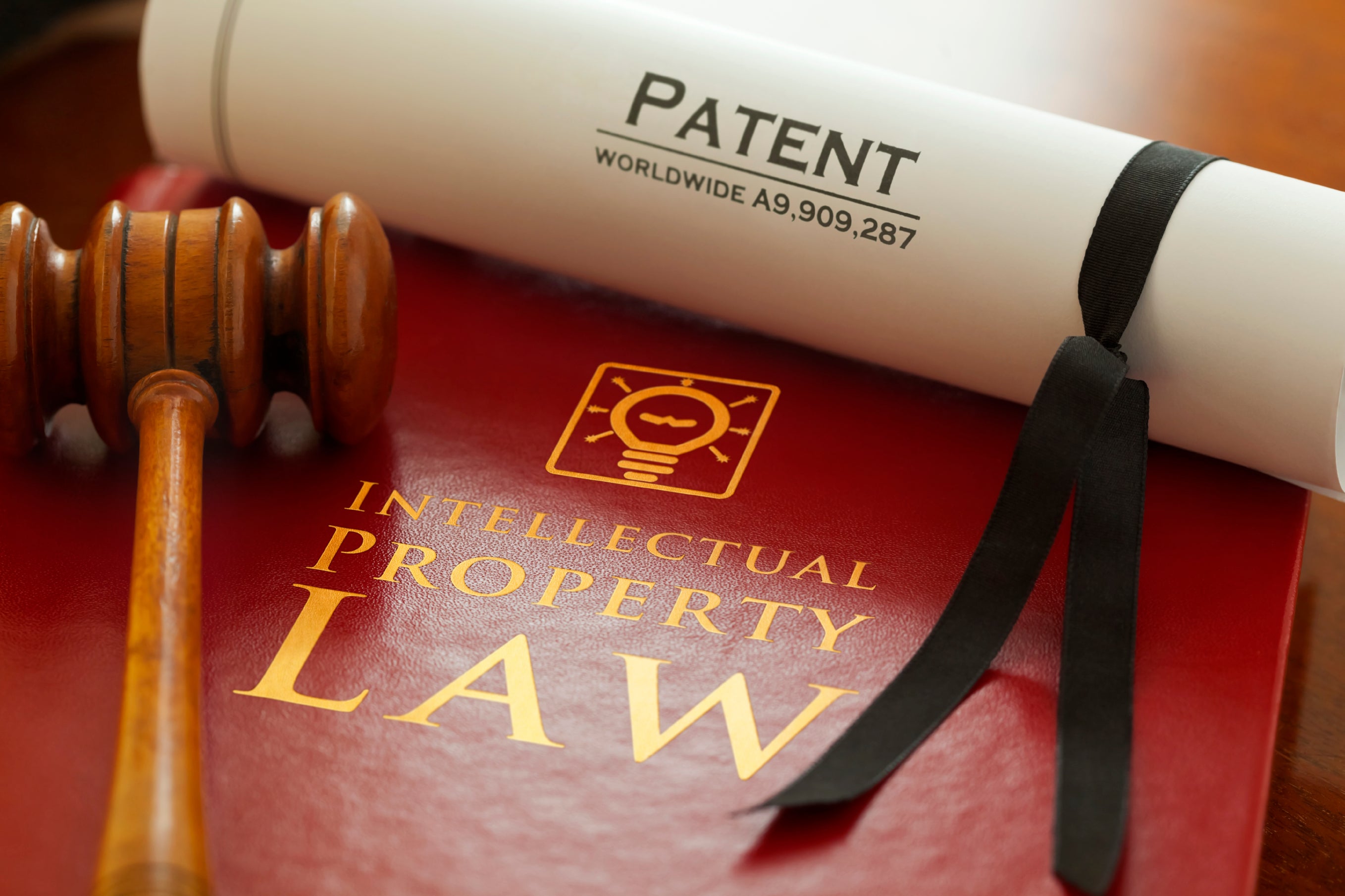 Image for Patent Holdup Theory: Implications For The Courts, Government, And The Legislature