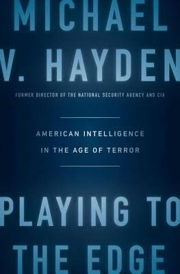 Image for American Intelligence In The Age Of Terror