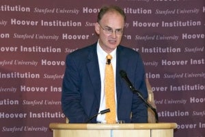 Image for Hoover Institution Retreat November 16&ndash;17, 2011