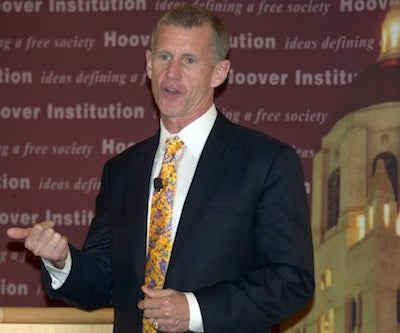 Image for Hoover Institution Retreat  April 17&ndash;19, 2011