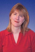 Image for Seminar Featured National Correspondent Margaret Talbot