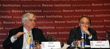 Image for Workshop on the Future of Central Banking