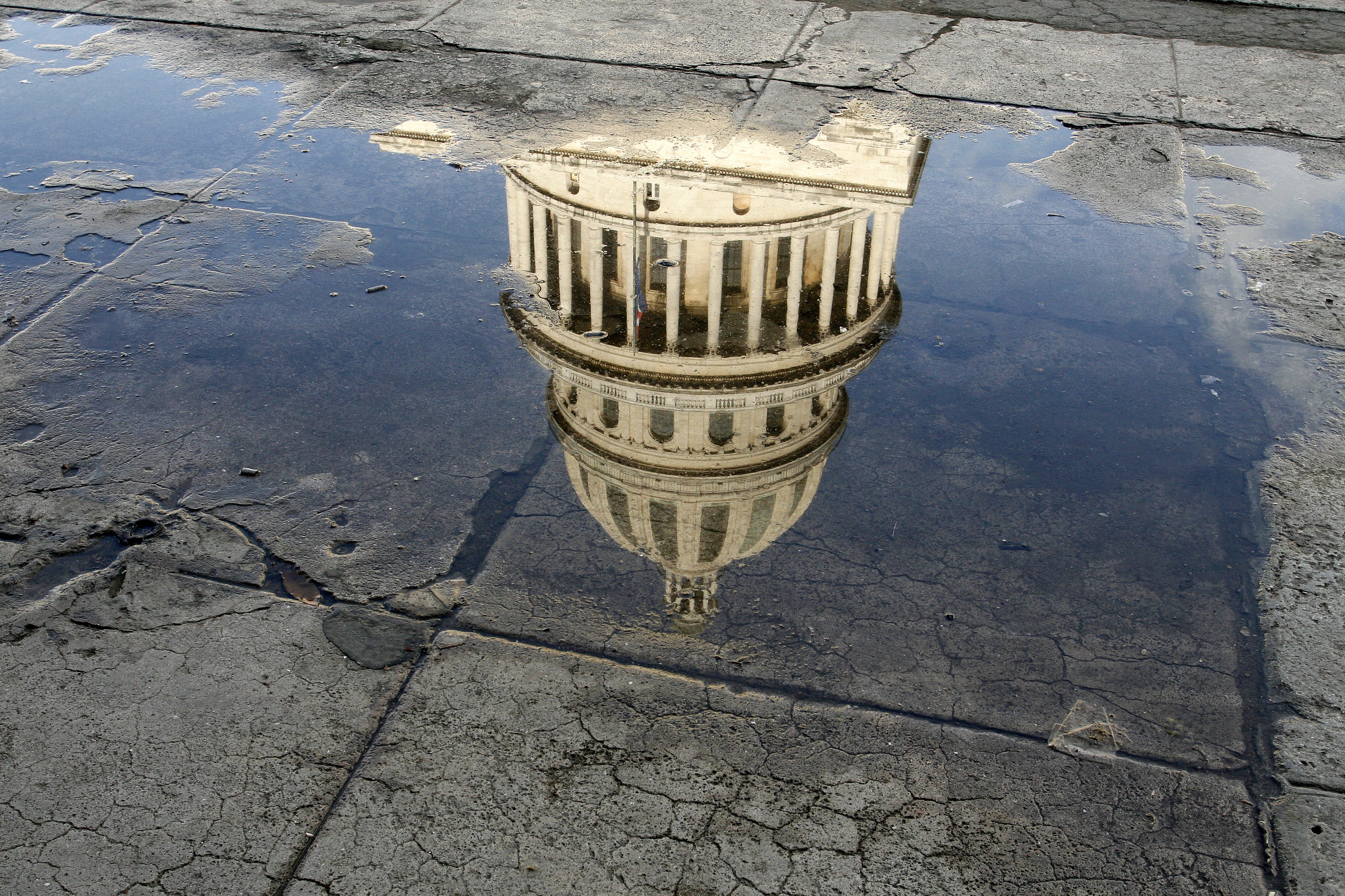 Image for Navigating Gridlock: Congress, The Presidency, And Partisanship