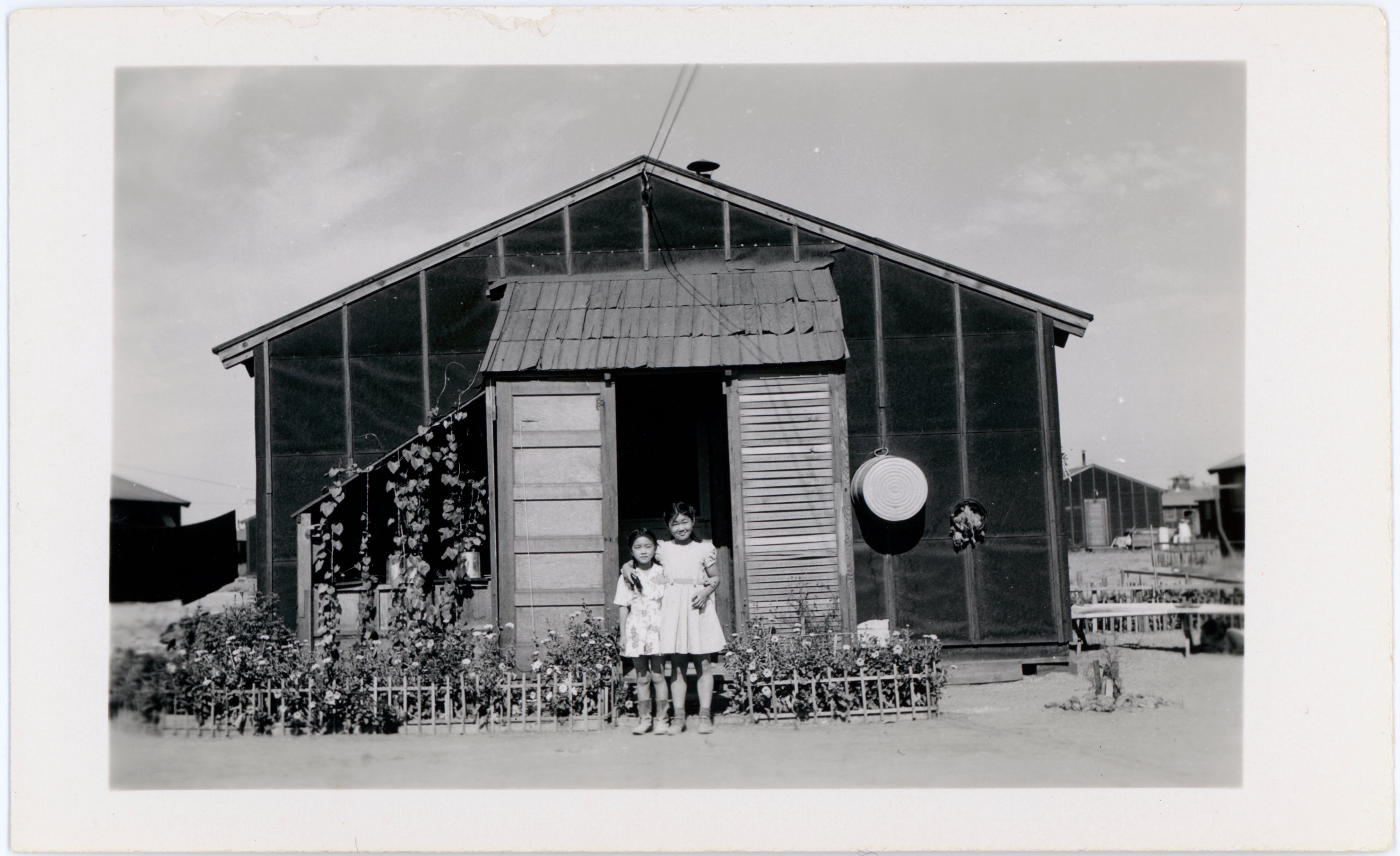 Image for Voices from the Archives: Japanese American Internment, 1942–1946