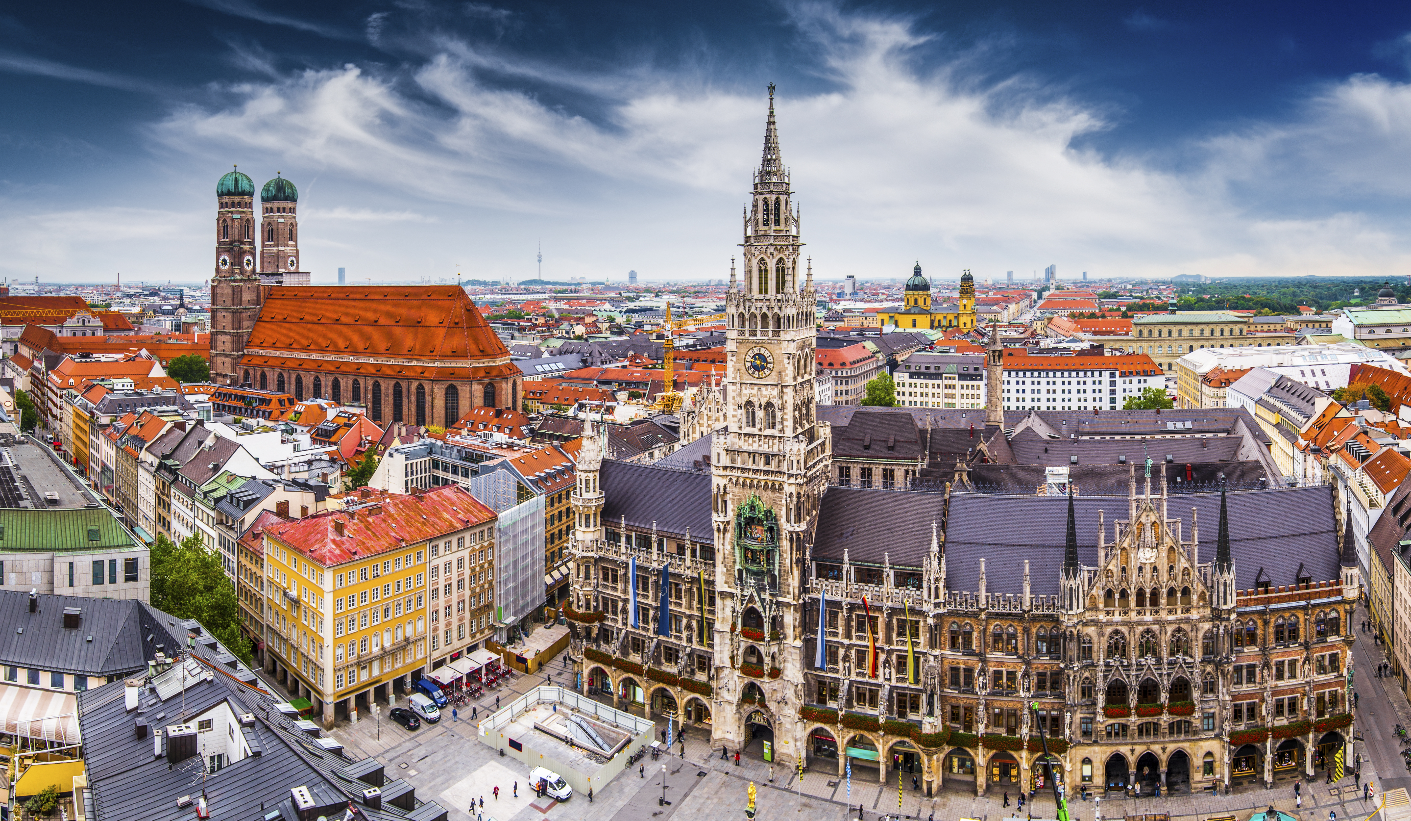 munichgermany  image